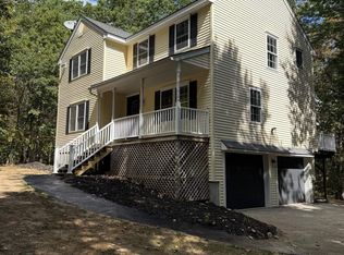 29 Glen Ridge Rd, Raymond, NH 03077