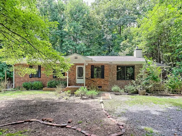 1054 Sutton Rd, Hiawassee, GA 30546