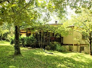 962 Goodson Rd, Dawsonville, GA 30534