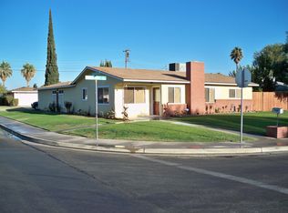 4500 Santa Cruz St, Bakersfield, CA