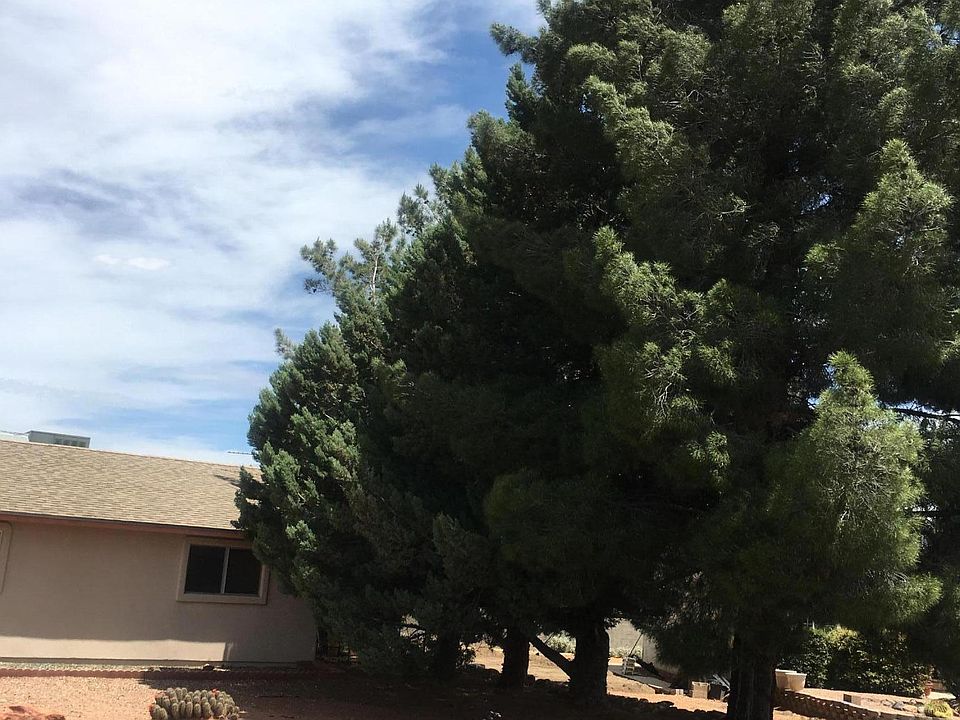 2nd image of 1832 S Rancho Manana Cir