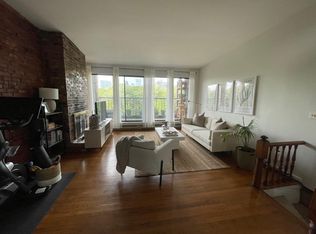 15 Dwight St #3, Boston, MA 02118