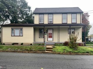 524 Poplar St, Lebanon, PA 17042
