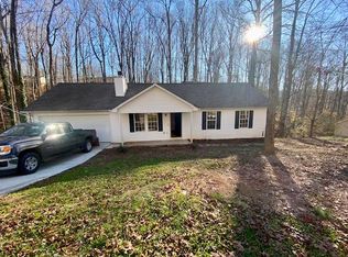 3111 Arrowhead Dr, Gainesville, GA 30506