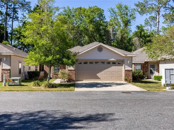 4752 NW 80th Rd, Gainesville, FL 32653