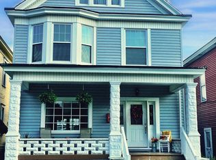 122 N 20th St, Wheeling, WV 26003