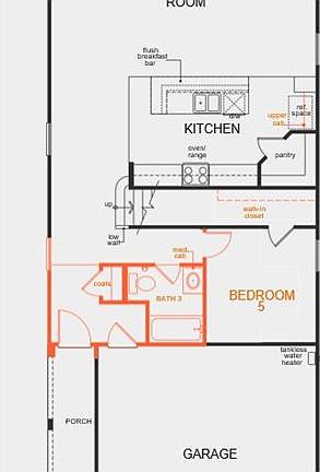 4th image of 5511 Jinan St