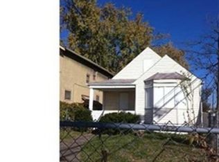 1700 Aberdeen Ave, Columbus, OH 43211