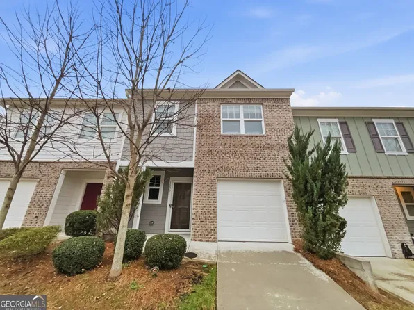 1586 Larkspur Trl, Conyers, GA 30012