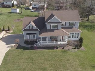 414 Southfield Dr, Greensburg, PA 15601