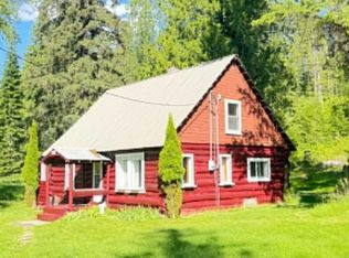 17112 Highway 31, Metaline Falls, WA 99153