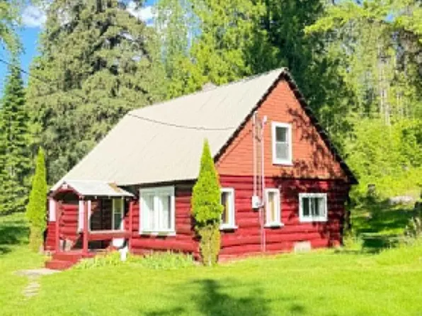 17112 Highway 31, Metaline Falls, WA 99153