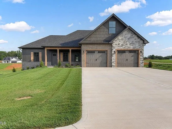 548 Larkins Farm Dr, Jonesborough, TN 37659