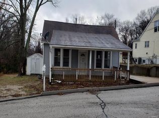 269 Reservoir St, Herculaneum, MO 63048