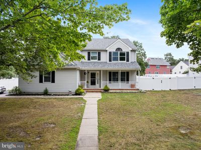 217 Lazy Oak Ln, Manahawkin, NJ, 08050