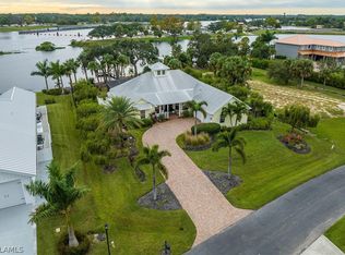 16430 Oakview Cir, Alva, FL 33920