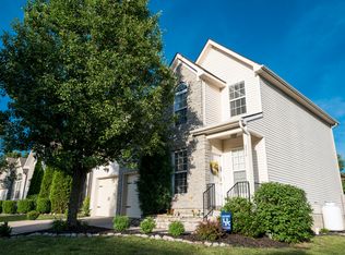 2316 Lilac Park, Lexington, KY 40502