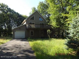 603 Wintergreen Ln, Pocono Summit, PA