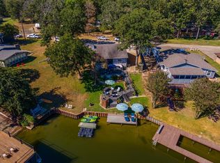 128 Hideaway Cir, Trinidad, TX 75163