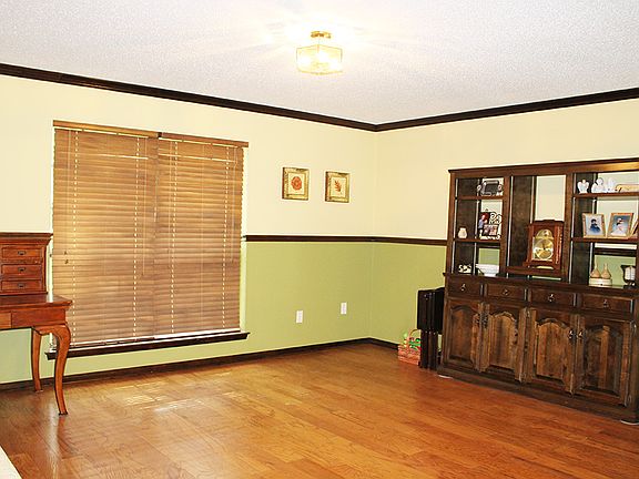 Dining Room or Game Room