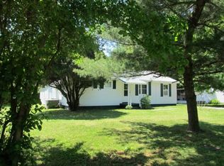 410 Hillwood Rd, Tullahoma, TN 37388