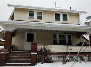 2423 Ada Pl NW, Canton, OH 44708