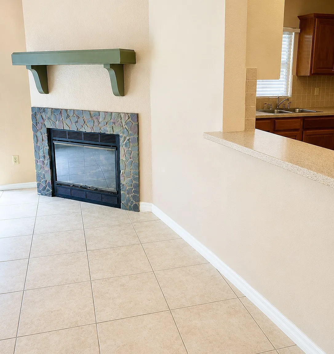 3 bed, 1590 sqft, $2,650 — Photo 3
