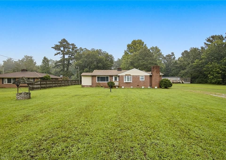 1st image of 27443 Pretlow Rd