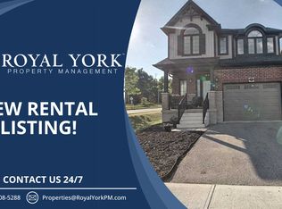 270 Ginseng St, Waterloo, ON N2V 0B3