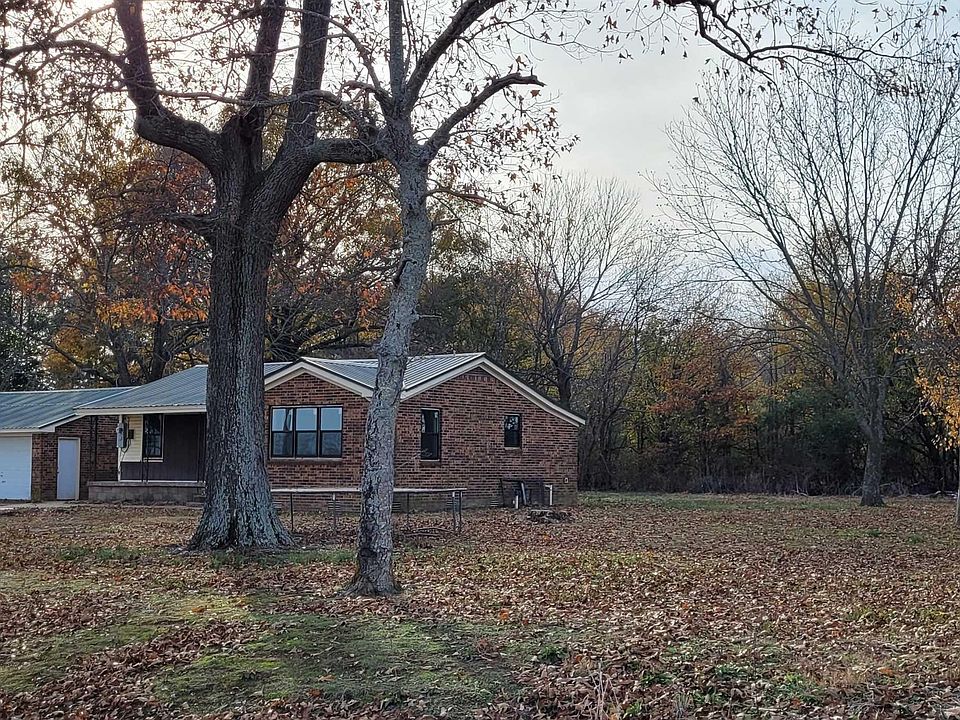 6527 Highway 269, Mc Crory, AR 72101 Zillow