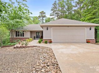 11 Winters Ln, Bella Vista, AR 72714