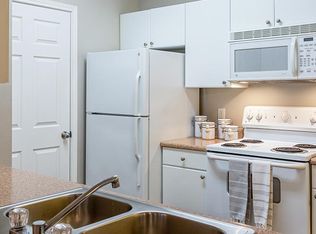 Hidden Lake Apartments, San Antonio, TX 78249