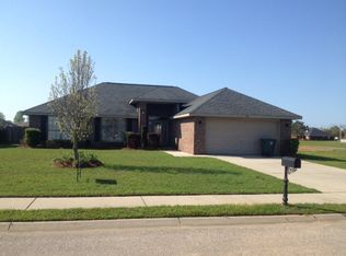 592 Vestige Mews, Foley, AL 36535