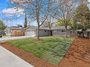1631 S Michael St, Visalia, CA 93292
