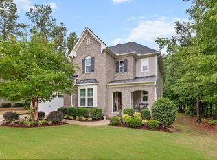5116 Glen Creek Trl, Garner, NC 27529