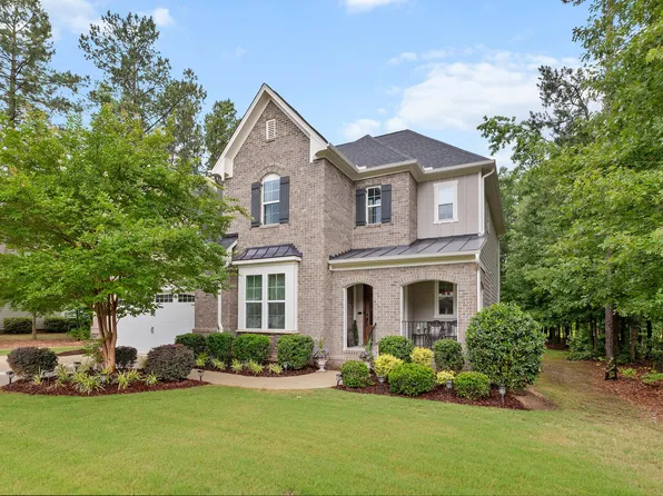 5116 Glen Creek Trl, Garner, NC 27529