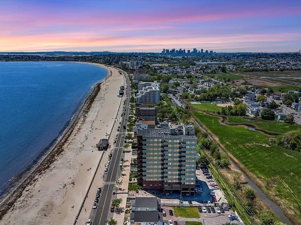 474 Revere Beach Blvd APT 903, Revere, MA 02151