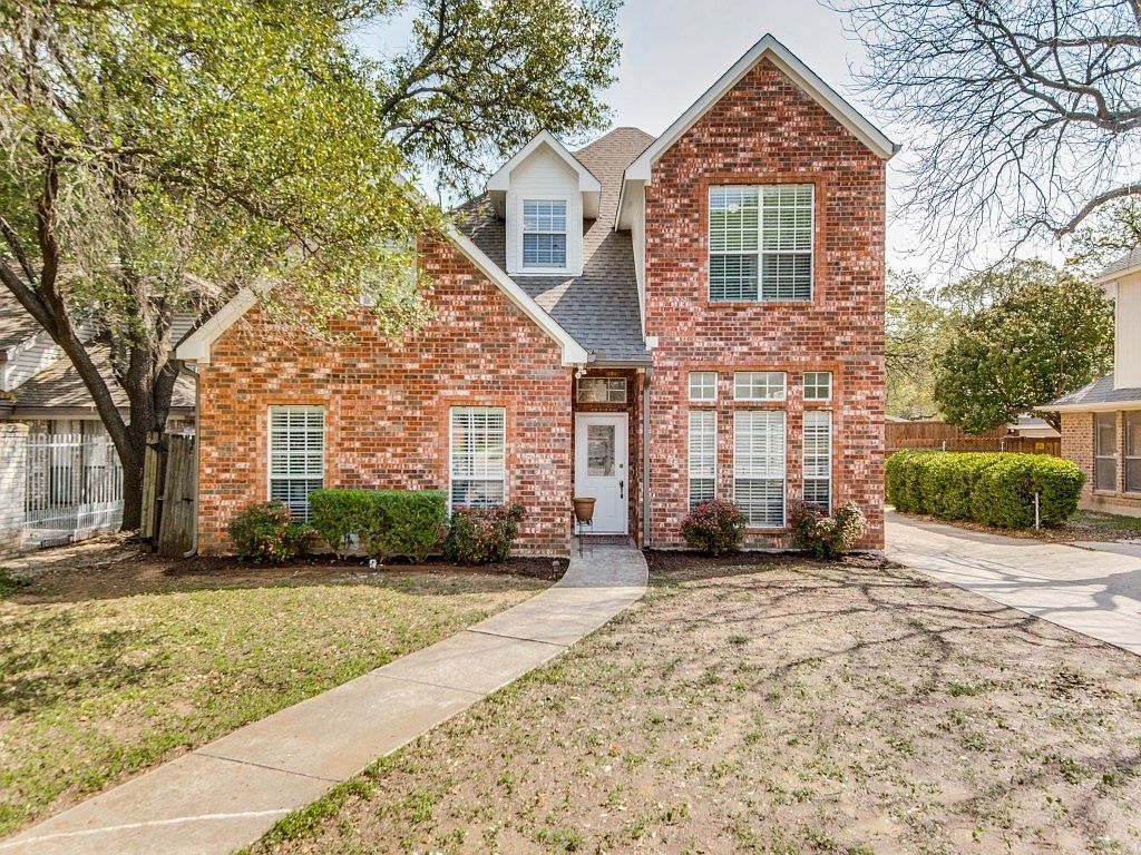 2516 W Shady Grove Rd, Irving, TX 75060 Zillow