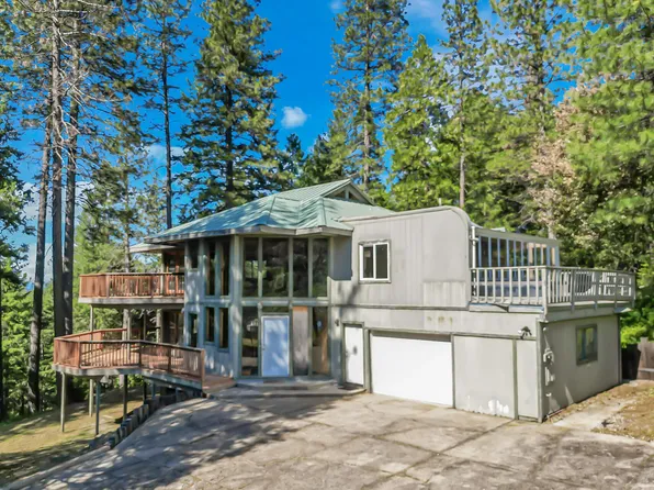 15368 Star Flower Rd, Oak Run, CA 96069