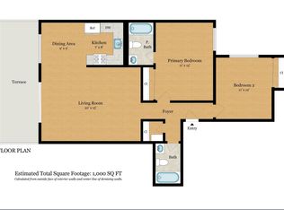 1535 Chestnut St #105, San Francisco, CA 94123