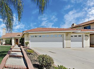 15226 Buxton Ave, Moreno Valley, CA 92551