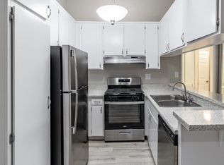 1100-1200 E Fairhaven Ave #153, Santa Ana, CA 92705