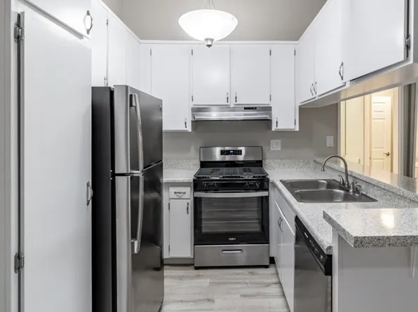 The Arbors Santa Ana