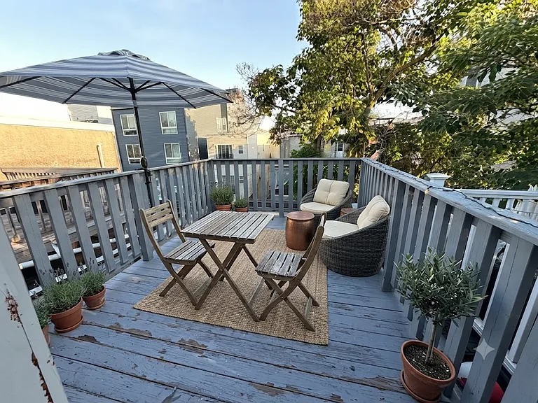 1638 Parrish St #B — Photo 7