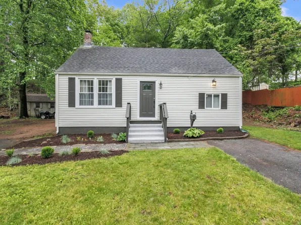 14 Oak Hill Road, Rocky Hill, CT 06067