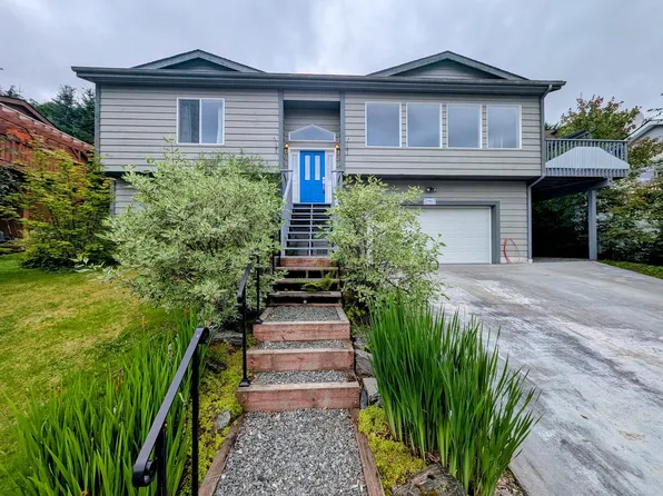 2981 Foster Ave, Juneau, AK 99801