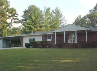 981 Clearwater Rd N, Augusta, SC --