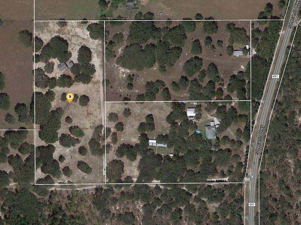 2nd image of 6130 S Lecanto Hwy