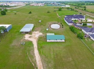 11802 Padon Rd, Needville, TX 77461