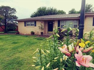 2716 Ross St, Clovis, NM 88101